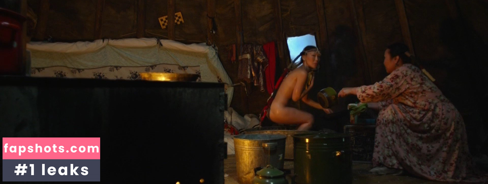 Galina Tikhonova gallery photo #6