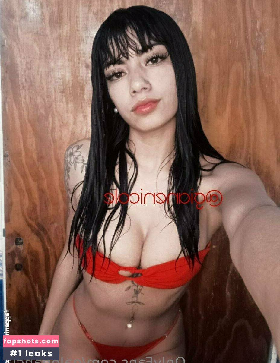galopancia Nude Leaks OnlyFans Photos #11 - LeakJerk