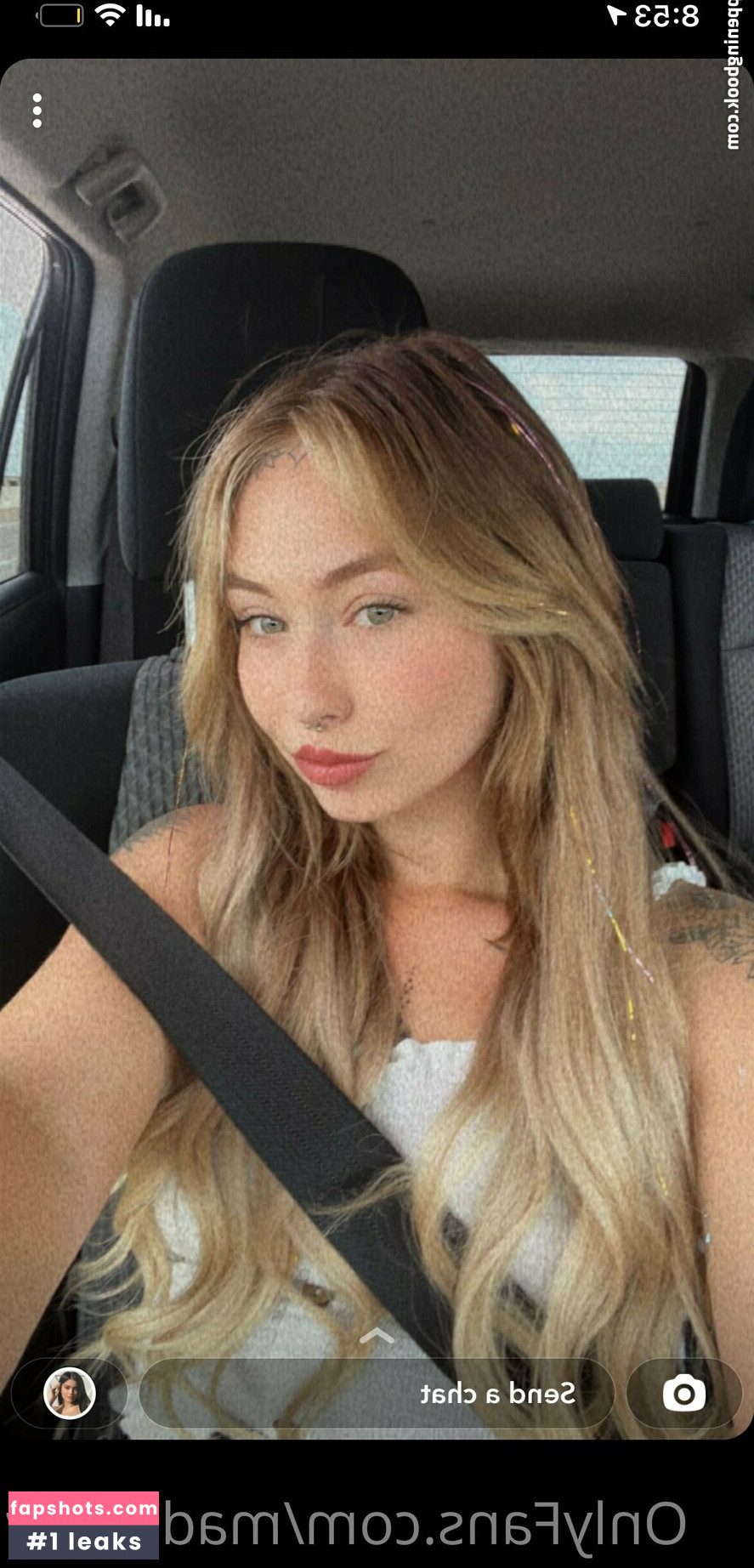 gamblergirl69 Nude Leaks OnlyFans Photos #27 - LeakJerk