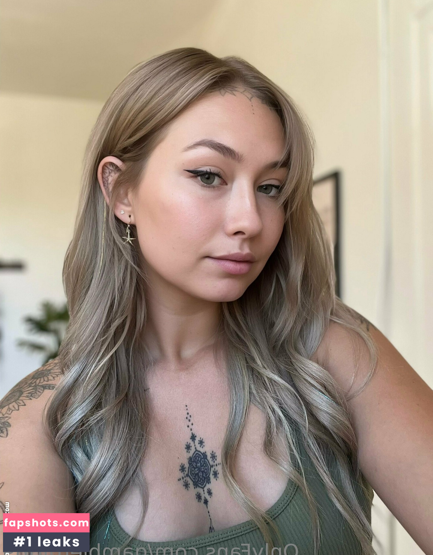 gamblergirl69 Nahé úniky fotek pouze od fanoušků #4 - Fapshots