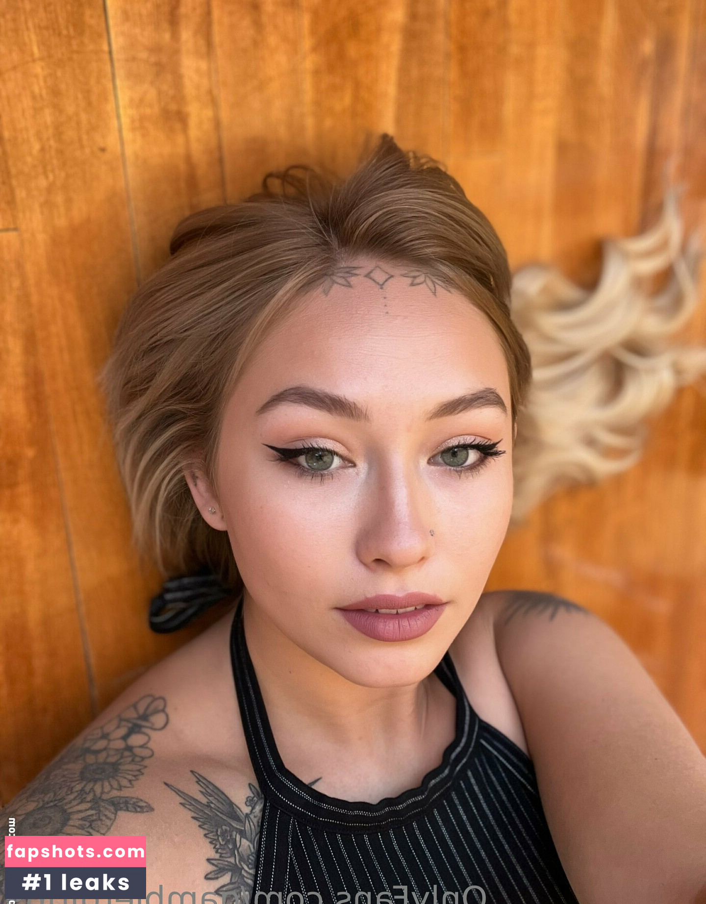 gamblergirl69 Nahé úniky fotek pouze od fanoušků #6 - Fapshots