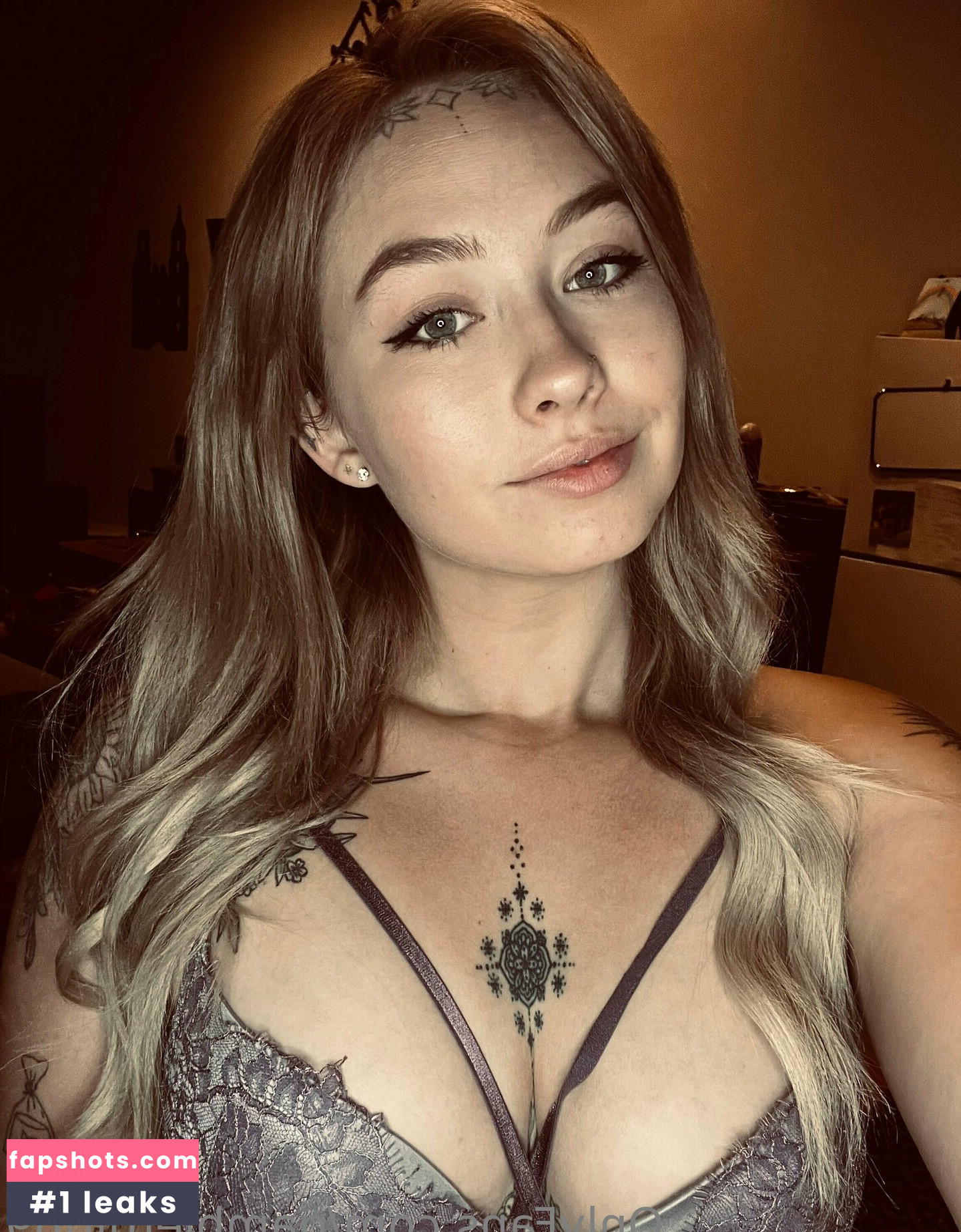 gamblergirl69 Nahé úniky fotek pouze od fanoušků #7 - Fapshots