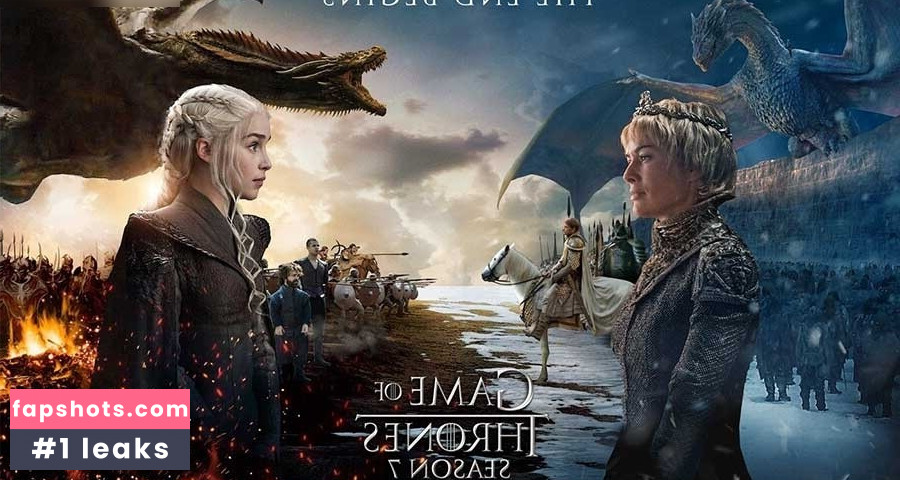 Game of Thrones gallery photo #11