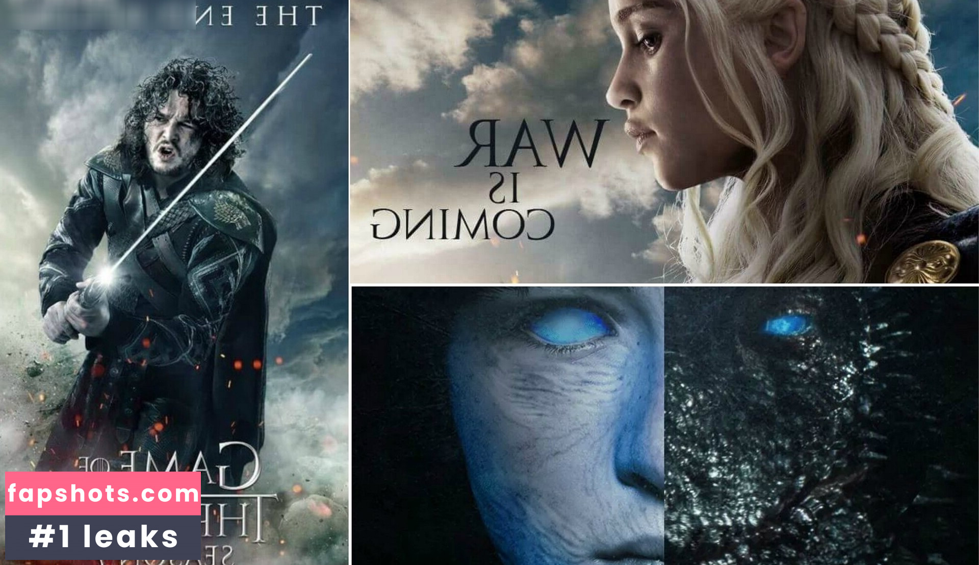 Game of Thrones gallery photo #12