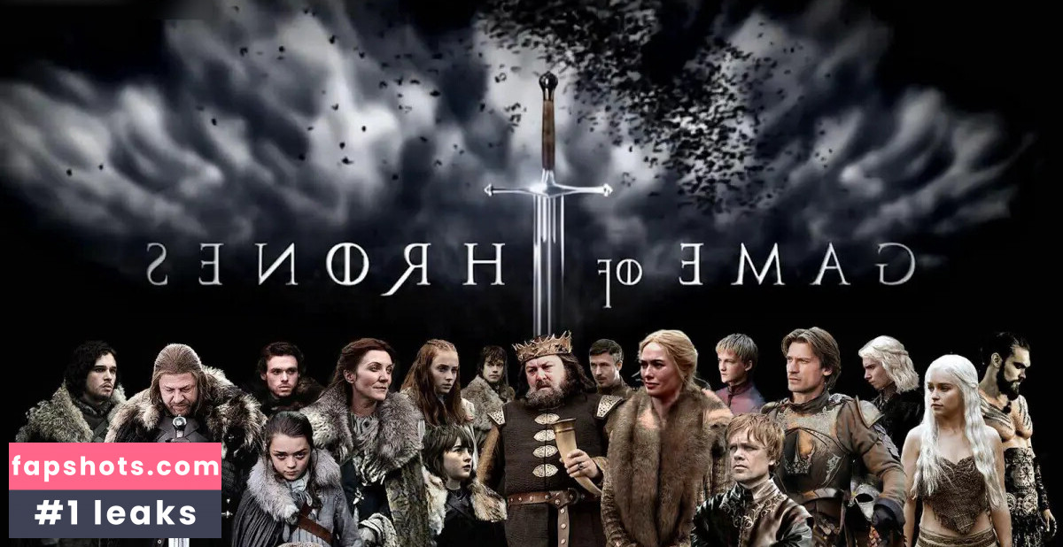 Game of Thrones gallery photo #18