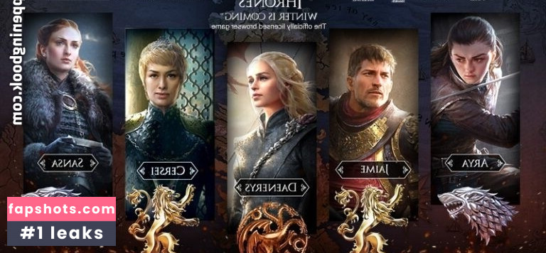 Game of Thrones gallery photo #3