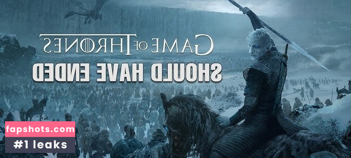 Game of Thrones gallery photo #4