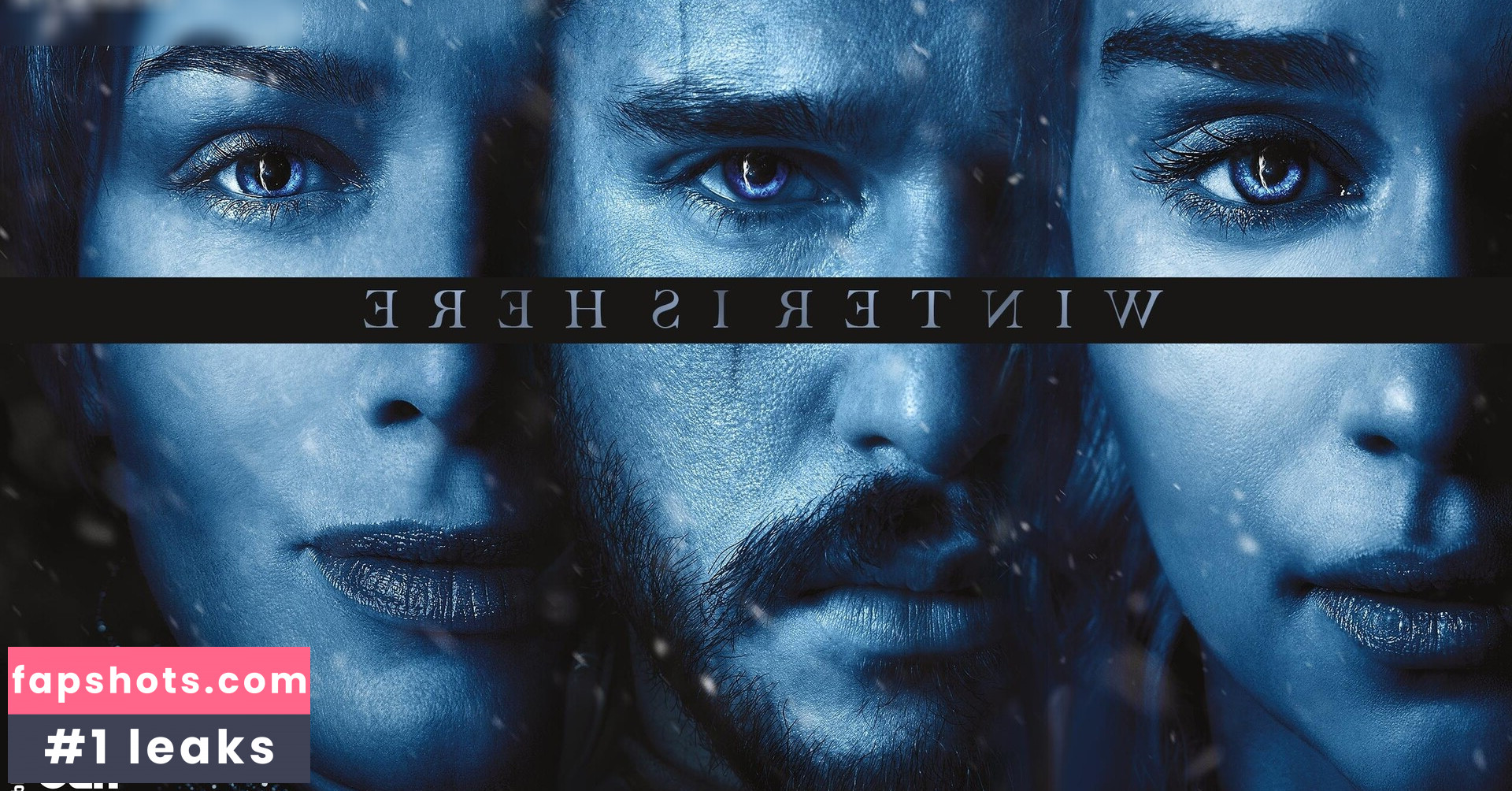 Game of Thrones gallery photo #9