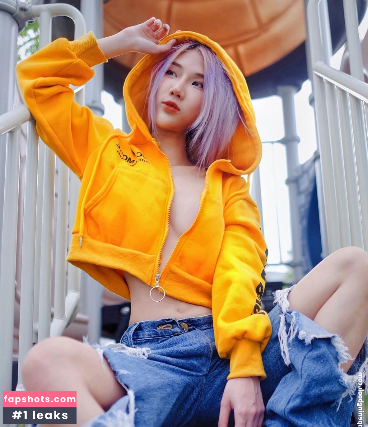 GamgyLhongEr gallery photo #3