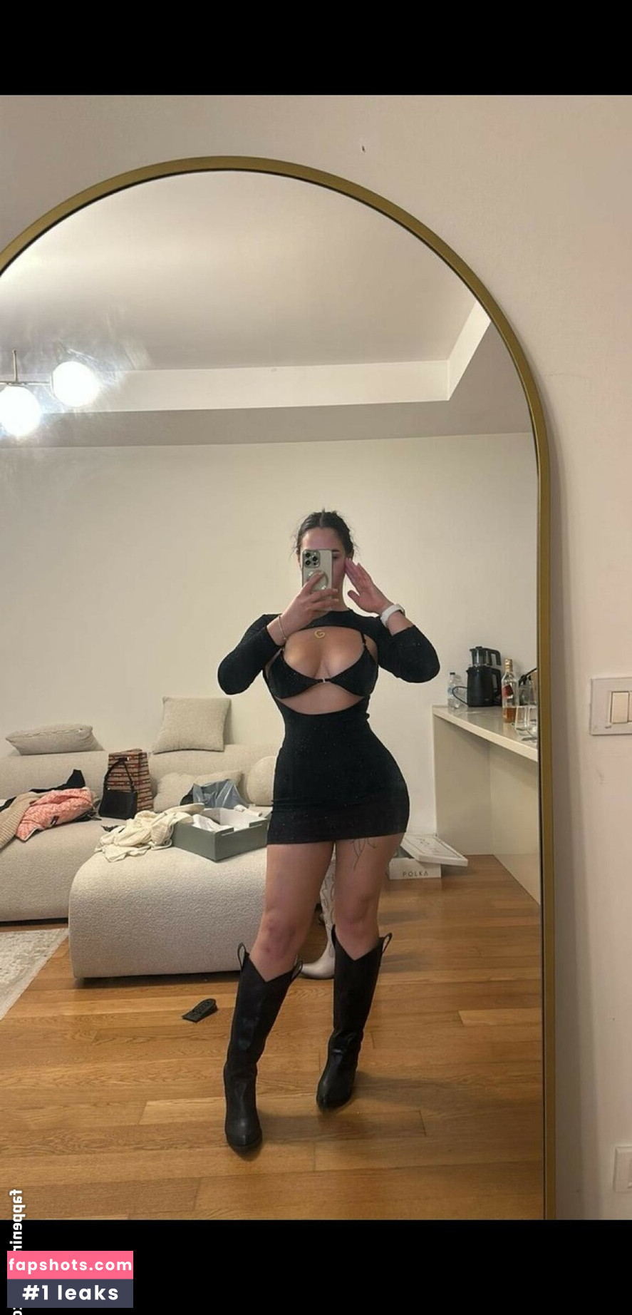 Gamze Aydın gallery photo #3