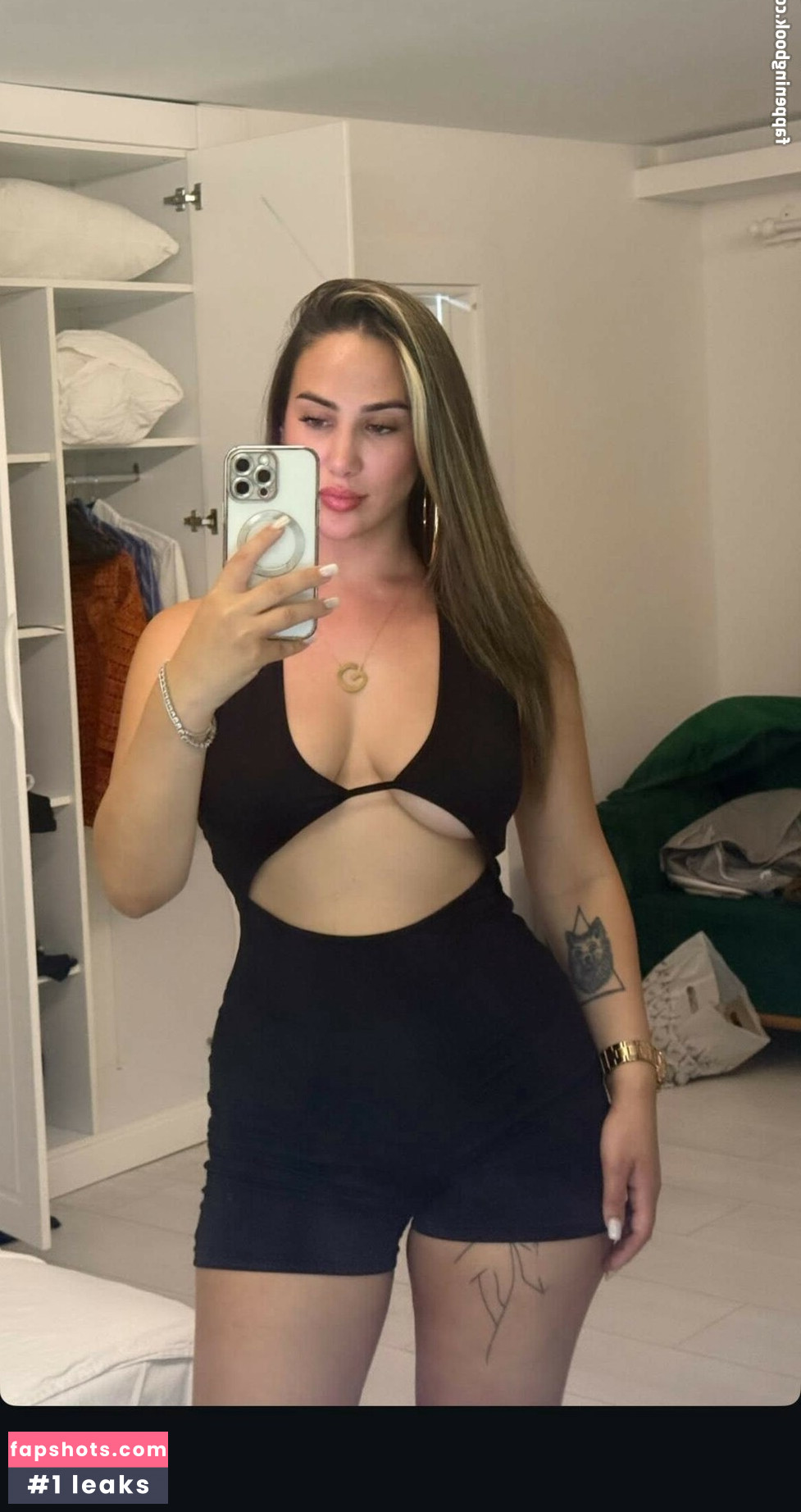 Gamze Aydın gallery photo #5