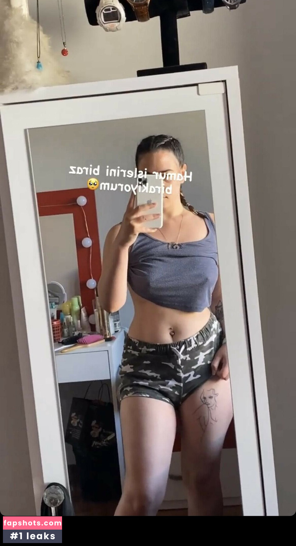 Gamze Aydın gallery photo #6