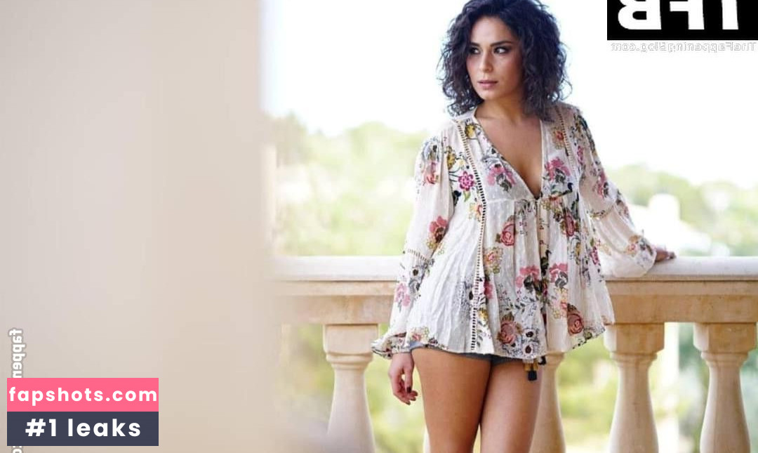 Gamze Senol Nacktheit OnlyFans Fotos #2 - Fapshots