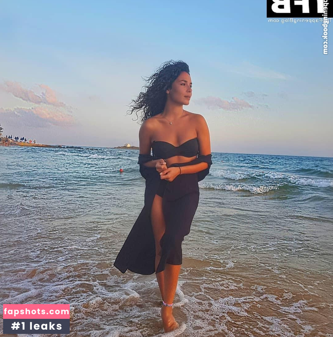 Gamze Senol Nacktheit OnlyFans Fotos #5 - Fapshots