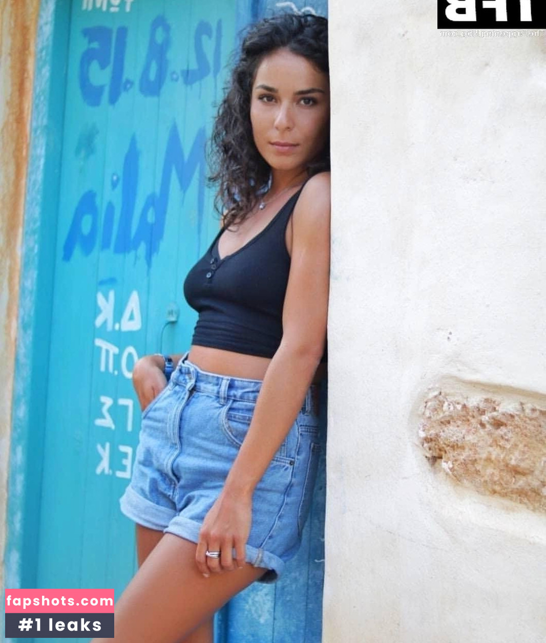 Gamze Senol Nacktheit OnlyFans Fotos #6 - Fapshots