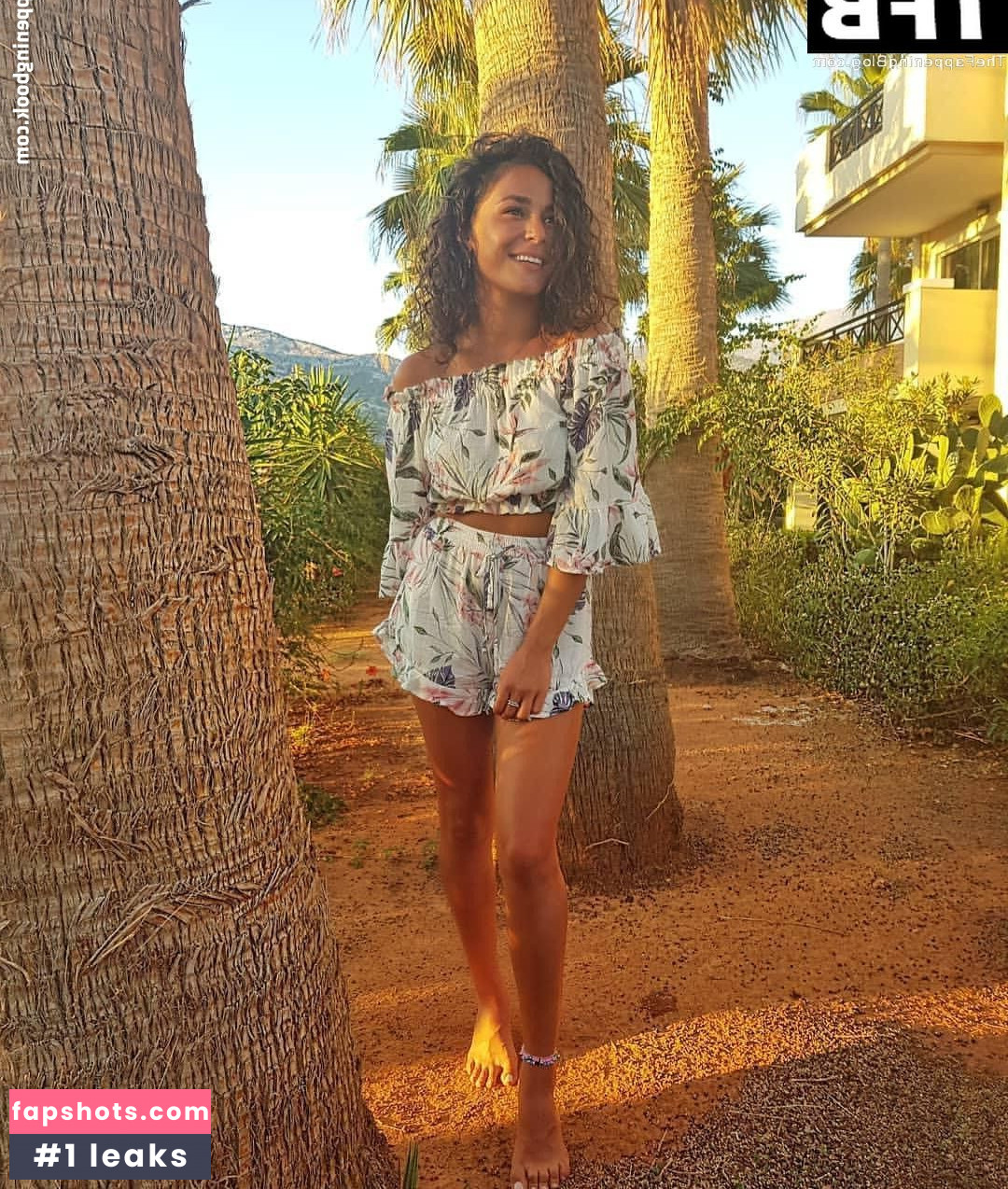 Gamze Senol Nacktheit OnlyFans Fotos #7 - Fapshots