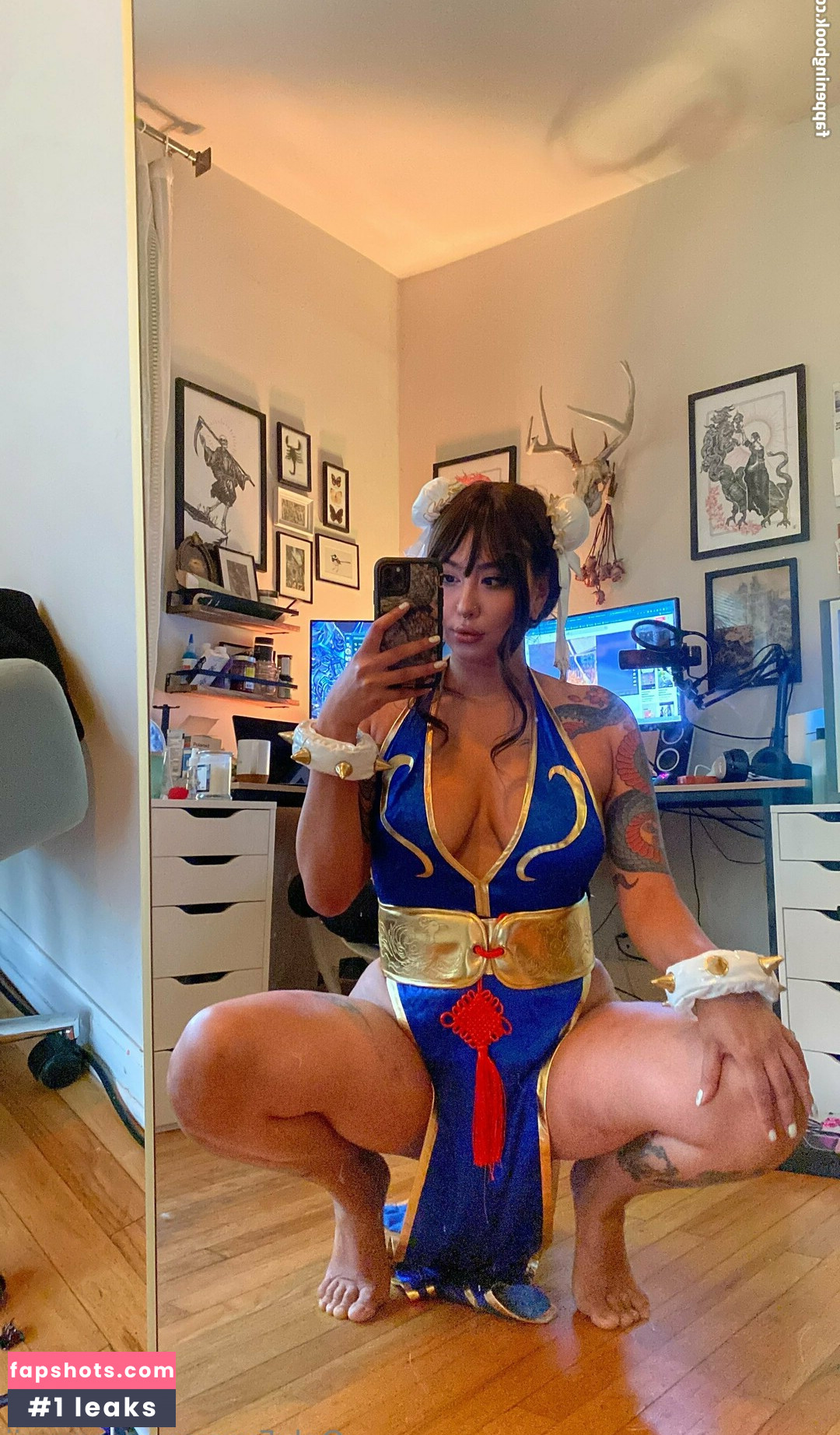 gang.aji gallery photo #5