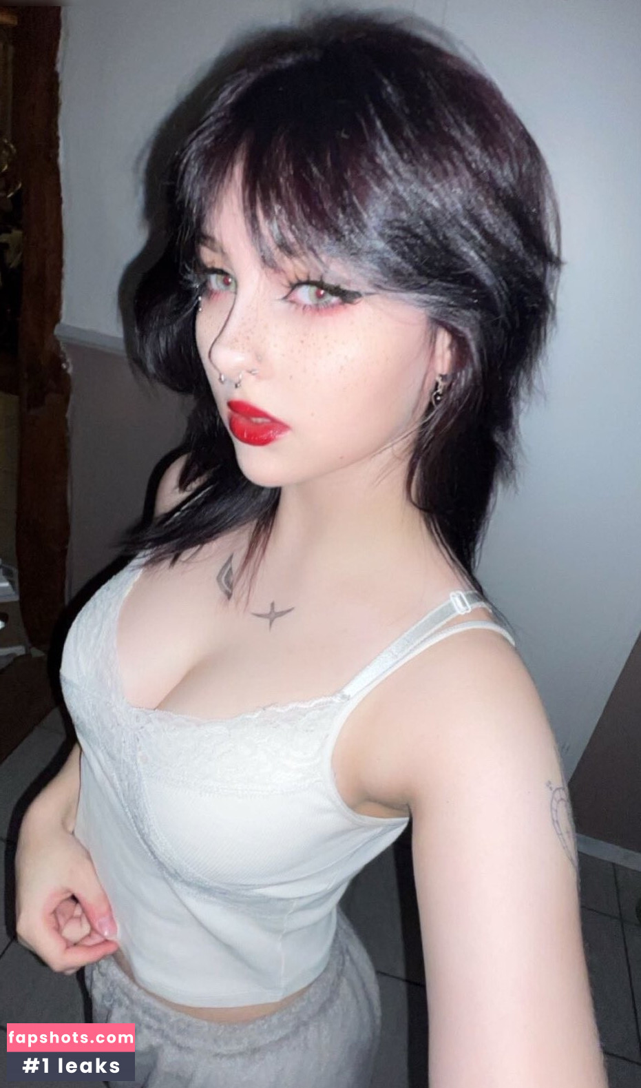 Ganyux Filtración Desnuda OnlyFans Foto #2 - Fapshots