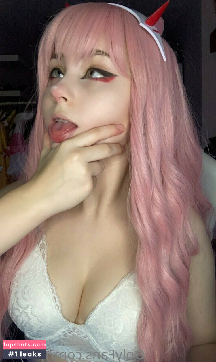 Ganyux Filtración Desnuda OnlyFans Foto #13 - Fapshots