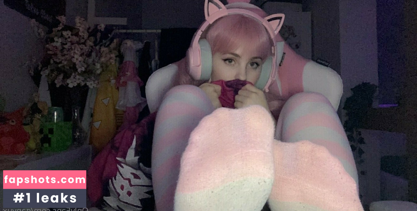 Ganyux Filtración Desnuda OnlyFans Foto #14 - Fapshots