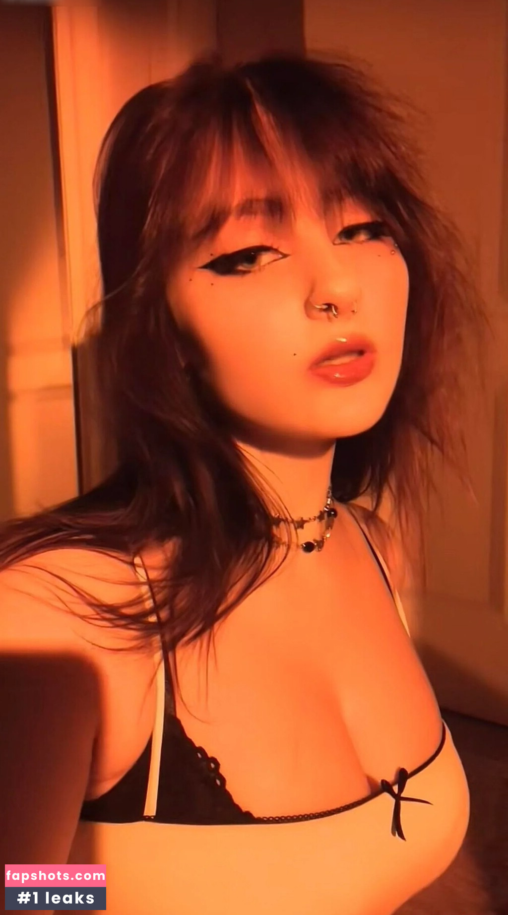 Ganyux Filtración Desnuda OnlyFans Foto #3 - Fapshots