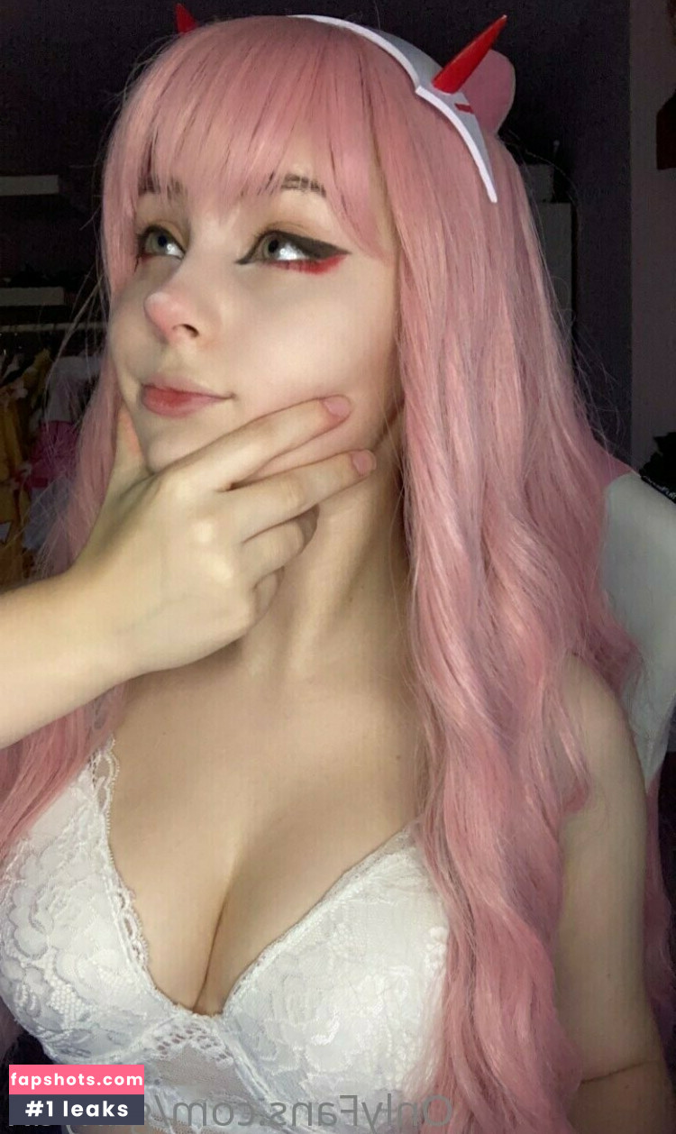 Ganyux Filtración Desnuda OnlyFans Foto #23 - Fapshots