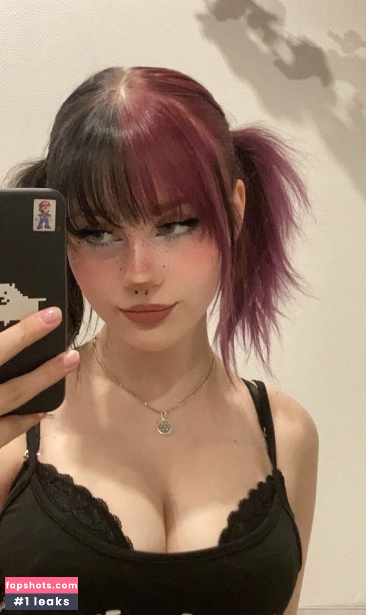 Ganyux Filtración Desnuda OnlyFans Foto #6 - Fapshots