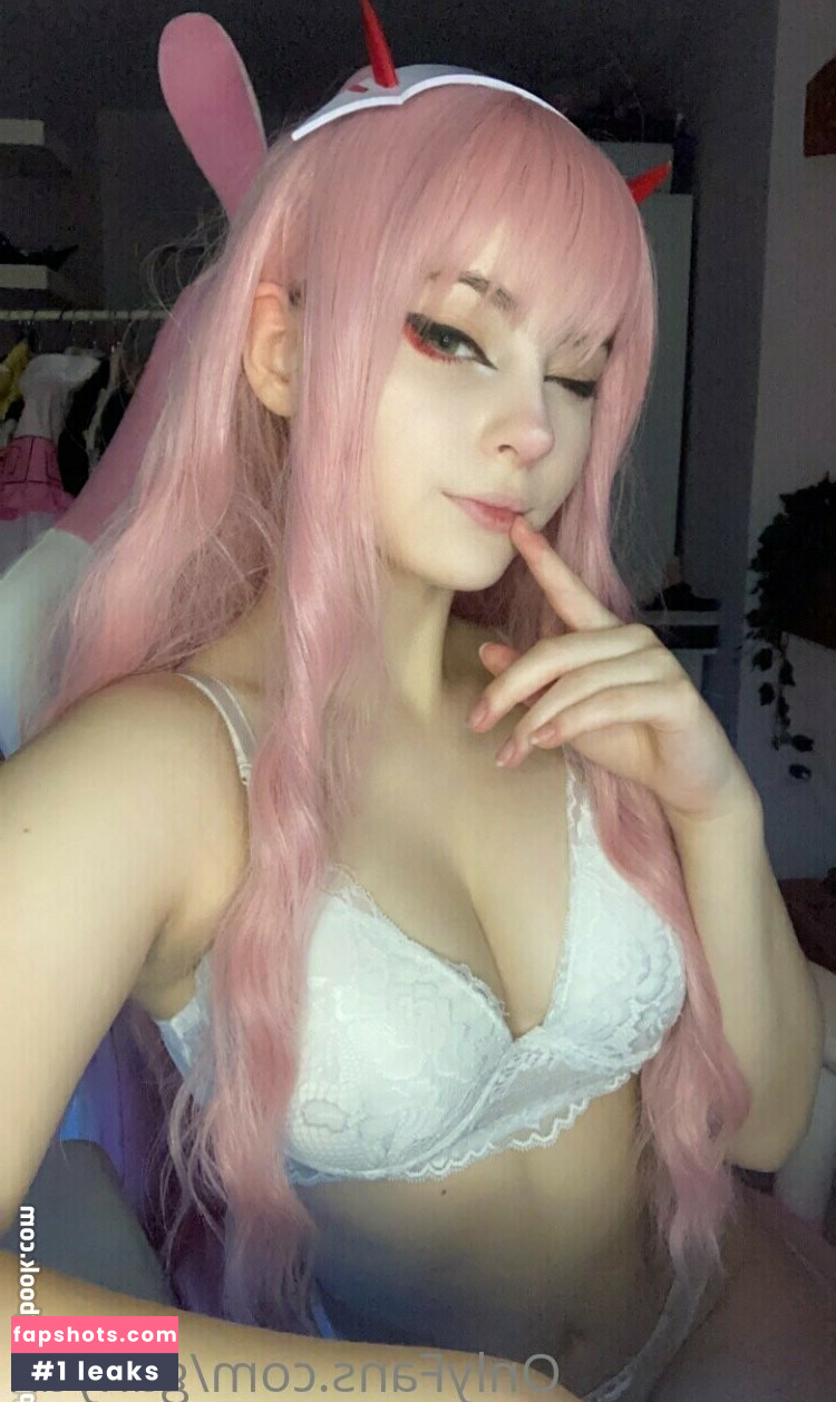 Ganyux Filtración Desnuda OnlyFans Foto #10 - Fapshots