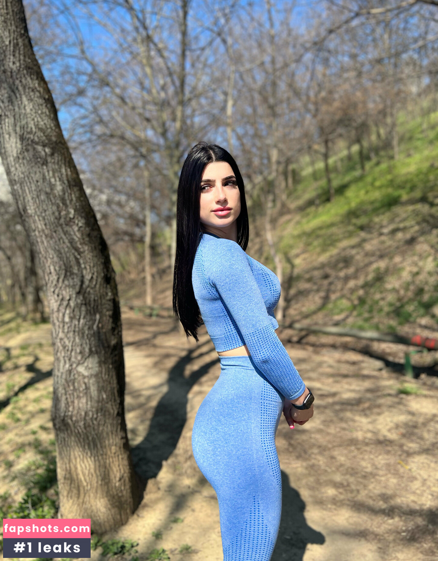 garcia.tv Nahé úniky fotek pouze od fanoušků #14 - Fapshots