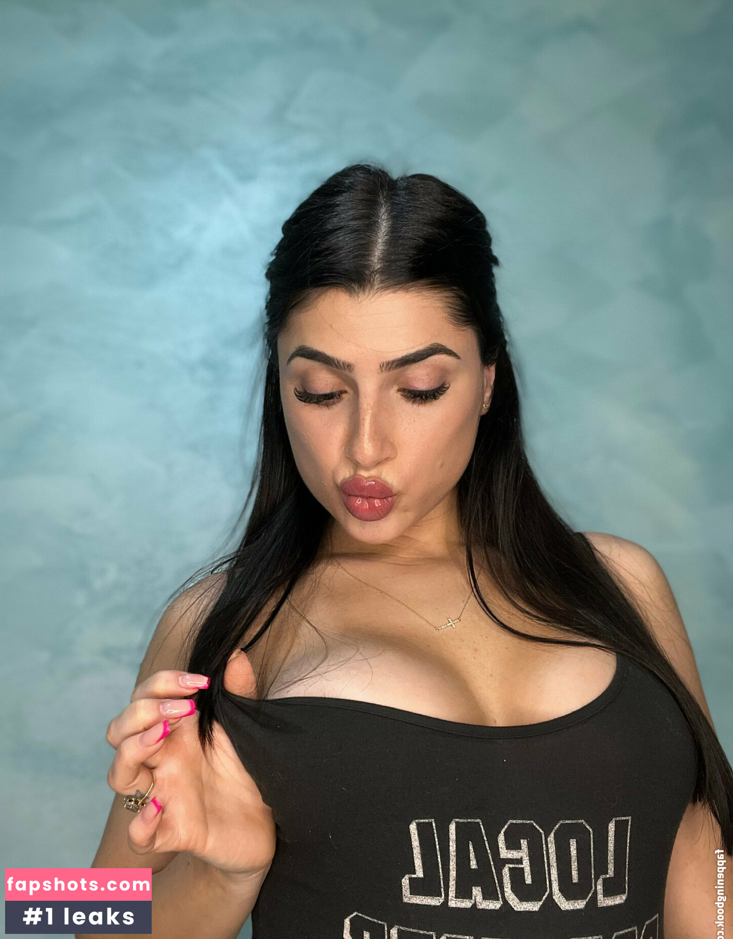 garcia.tv Nahé úniky fotek pouze od fanoušků #15 - Fapshots