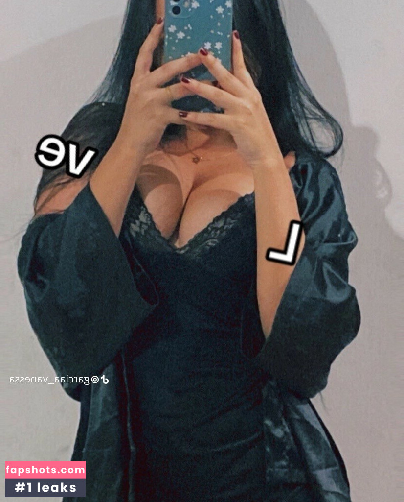 _garcia.vanessa Nude Leaks OnlyFans Photos #4 - LeakJerk