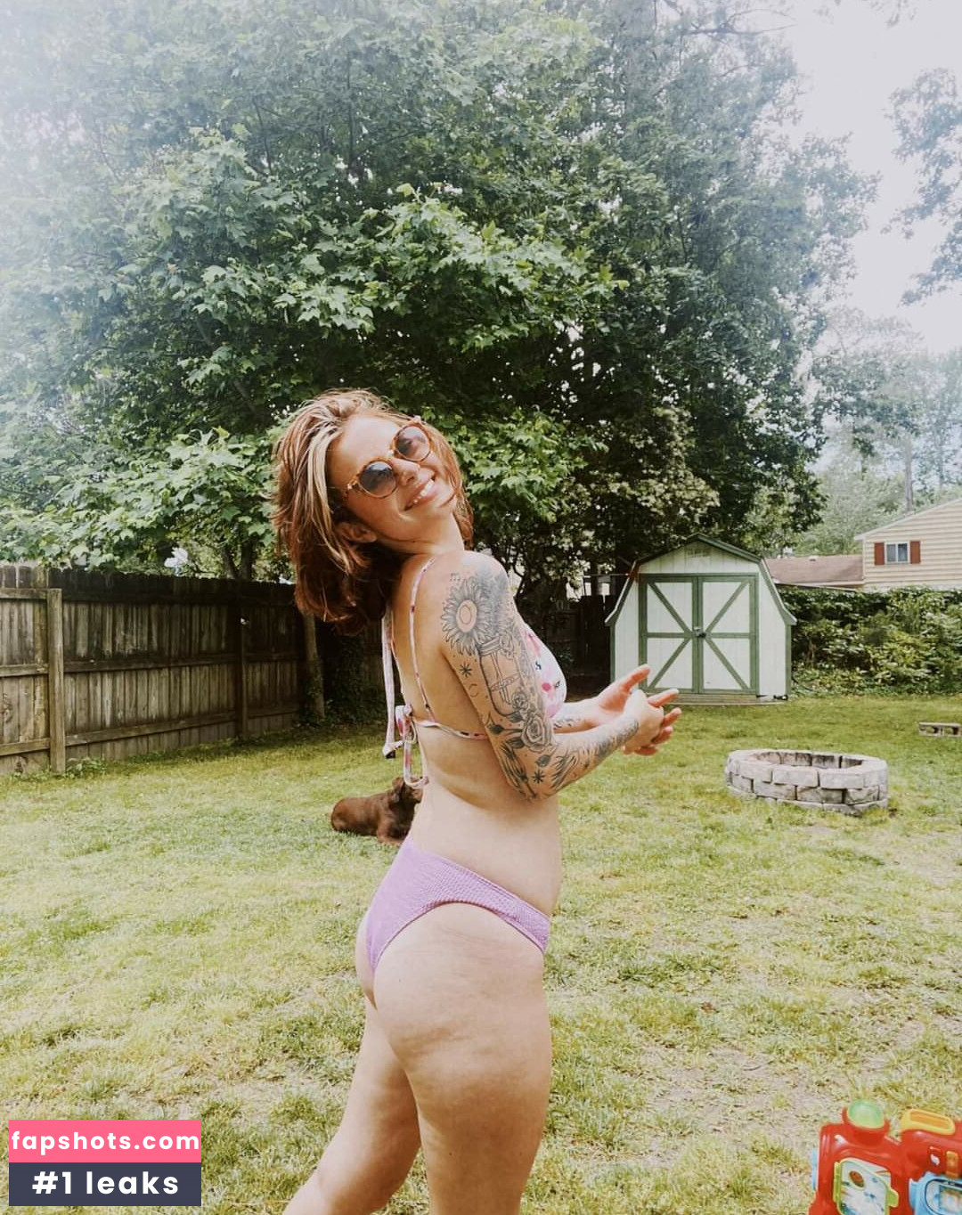 Garlyn DaSilva gallery photo #12