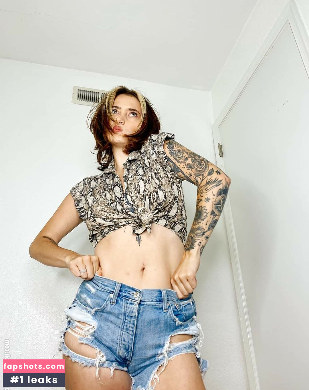 Garlyn DaSilva Nude Leaks OnlyFans Photos #14 - LeakJerk