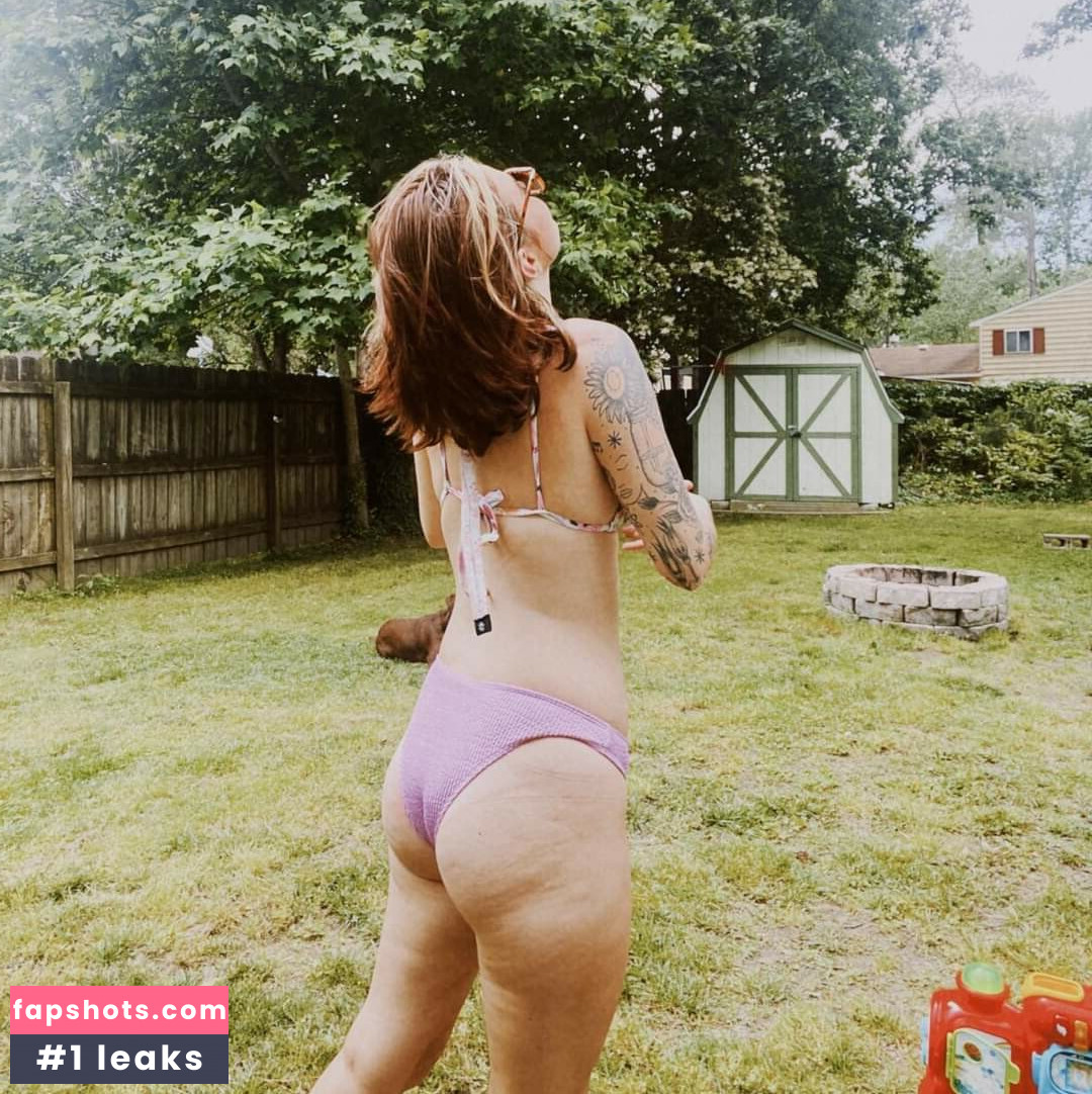 Garlyn DaSilva Nude Leaks OnlyFans Photos #16 - LeakJerk