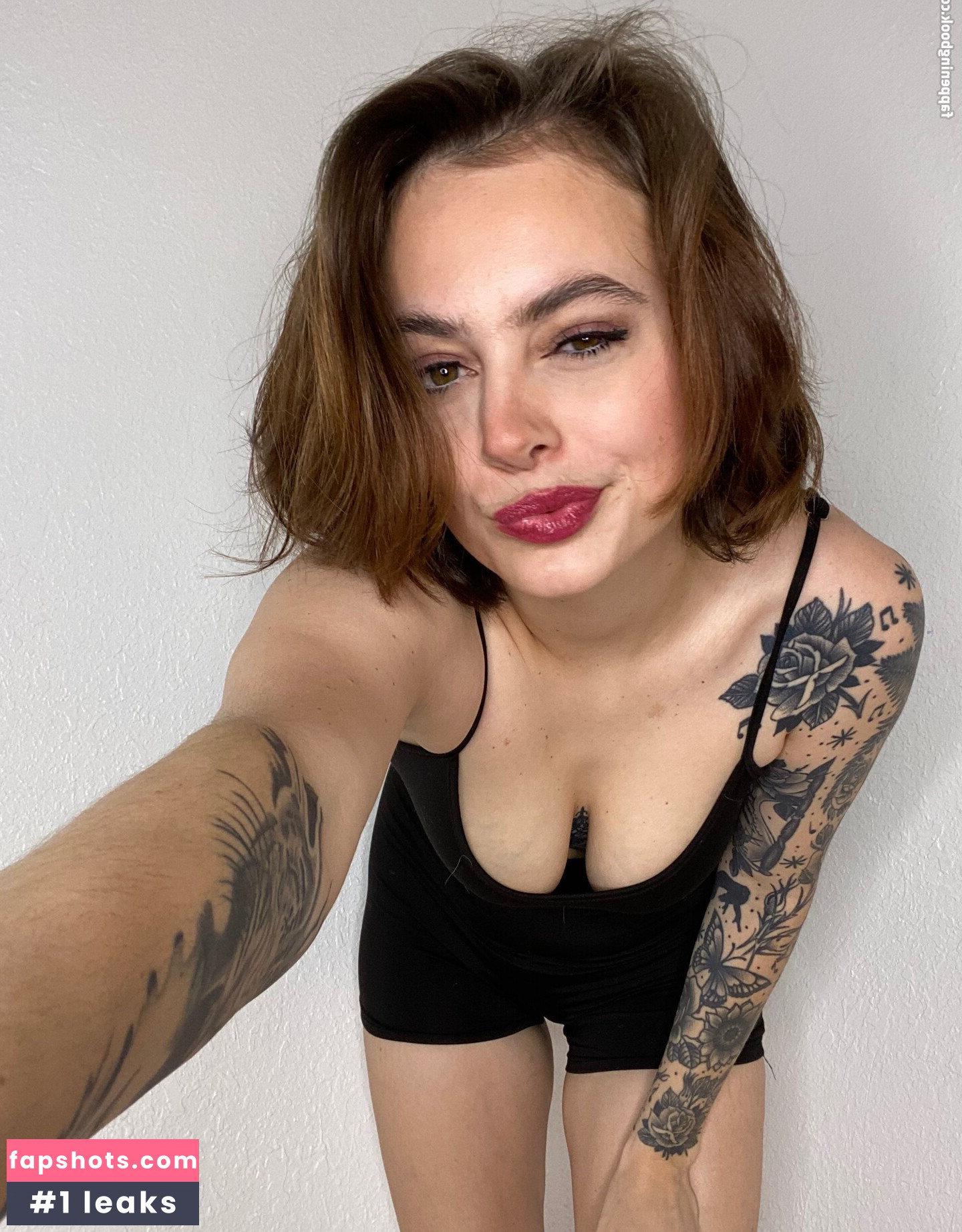 Garlyn DaSilva Nude Leaks OnlyFans Photos #21 - LeakJerk