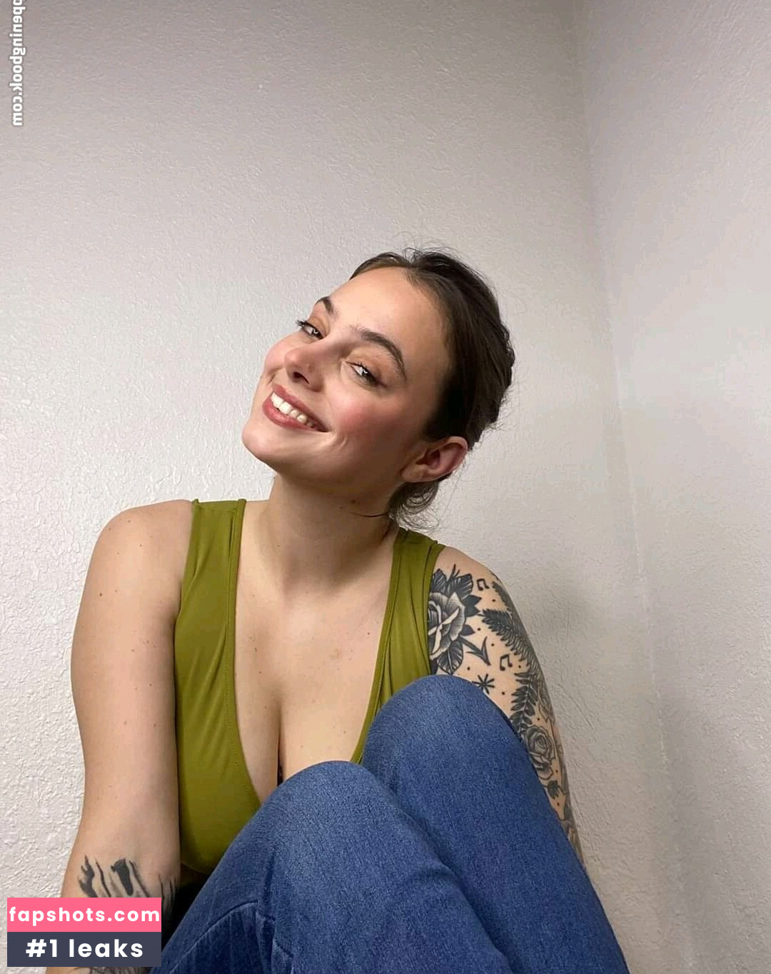 Garlyn DaSilva Nude Leaks OnlyFans Photos #23 - LeakJerk