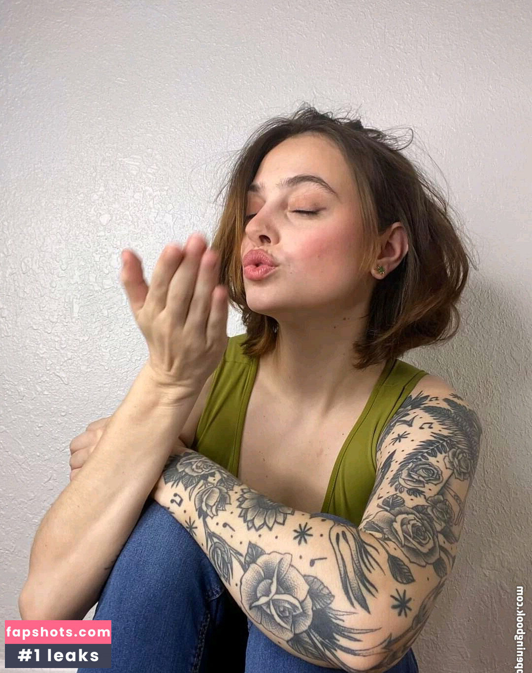 Garlyn DaSilva Nude Leaks OnlyFans Photos #28 - LeakJerk