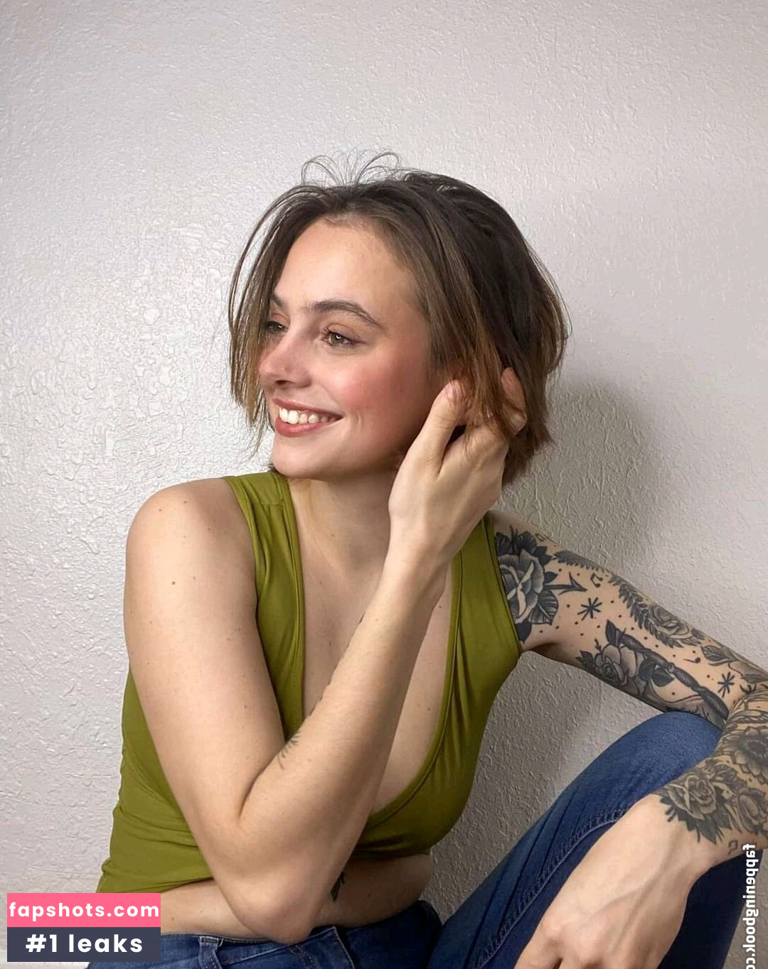 Garlyn DaSilva Nude Leaks OnlyFans Photos #32 - LeakJerk