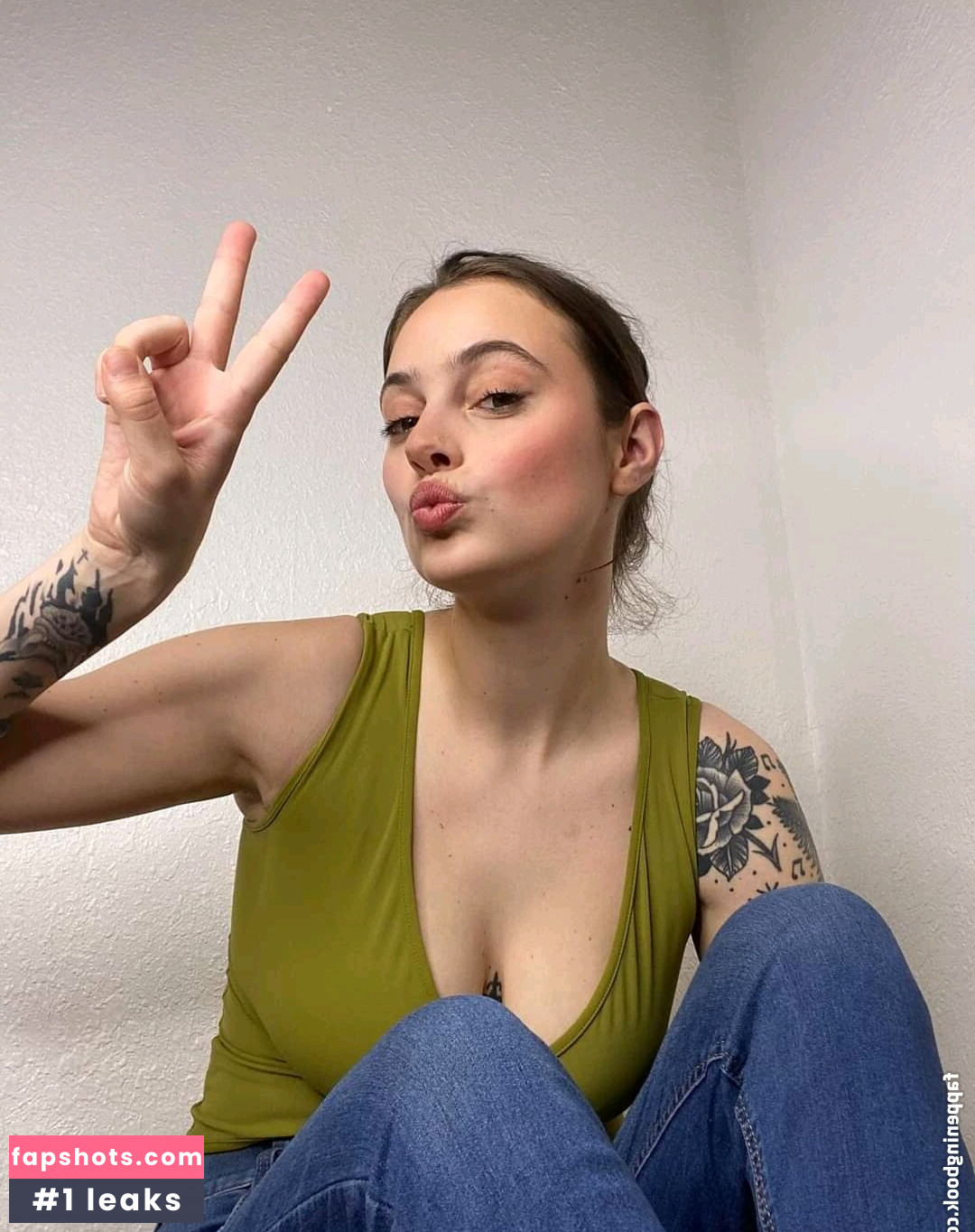 Garlyn DaSilva Nude Leaks OnlyFans Photos #34 - LeakJerk