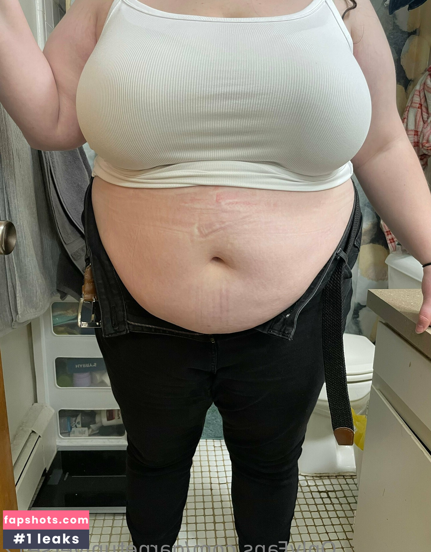 garnetuniverse12 Nahé úniky fotek pouze od fanoušků #13 - Fapshots