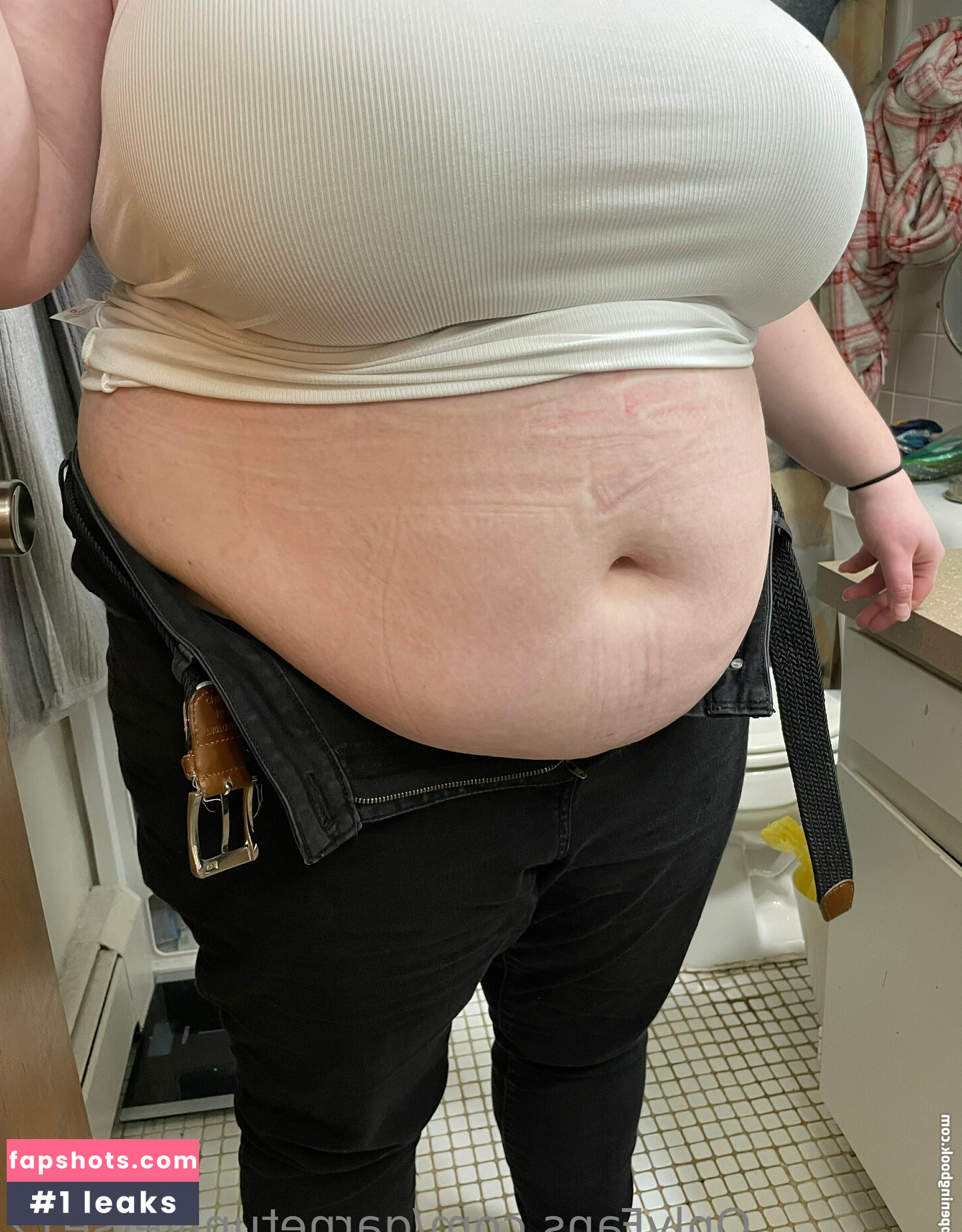 garnetuniverse12 Nahé úniky fotek pouze od fanoušků #6 - Fapshots