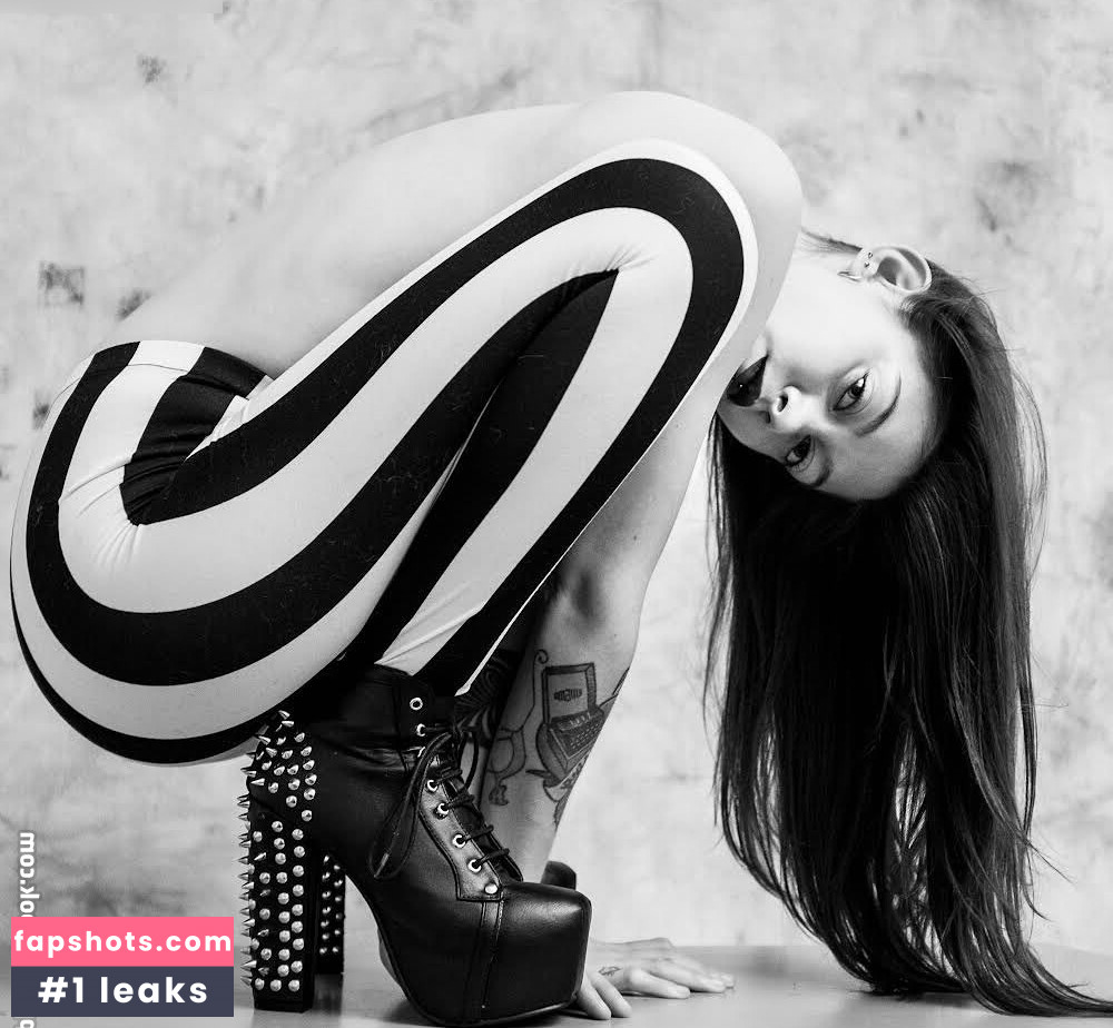 Gatete Filtración Desnuda OnlyFans Foto #6 - Fapshots