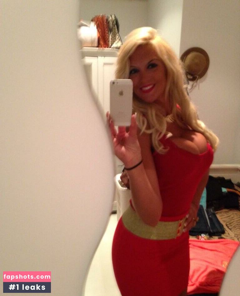 Gatina22 Nahé úniky fotek pouze od fanoušků #11 - Fapshots