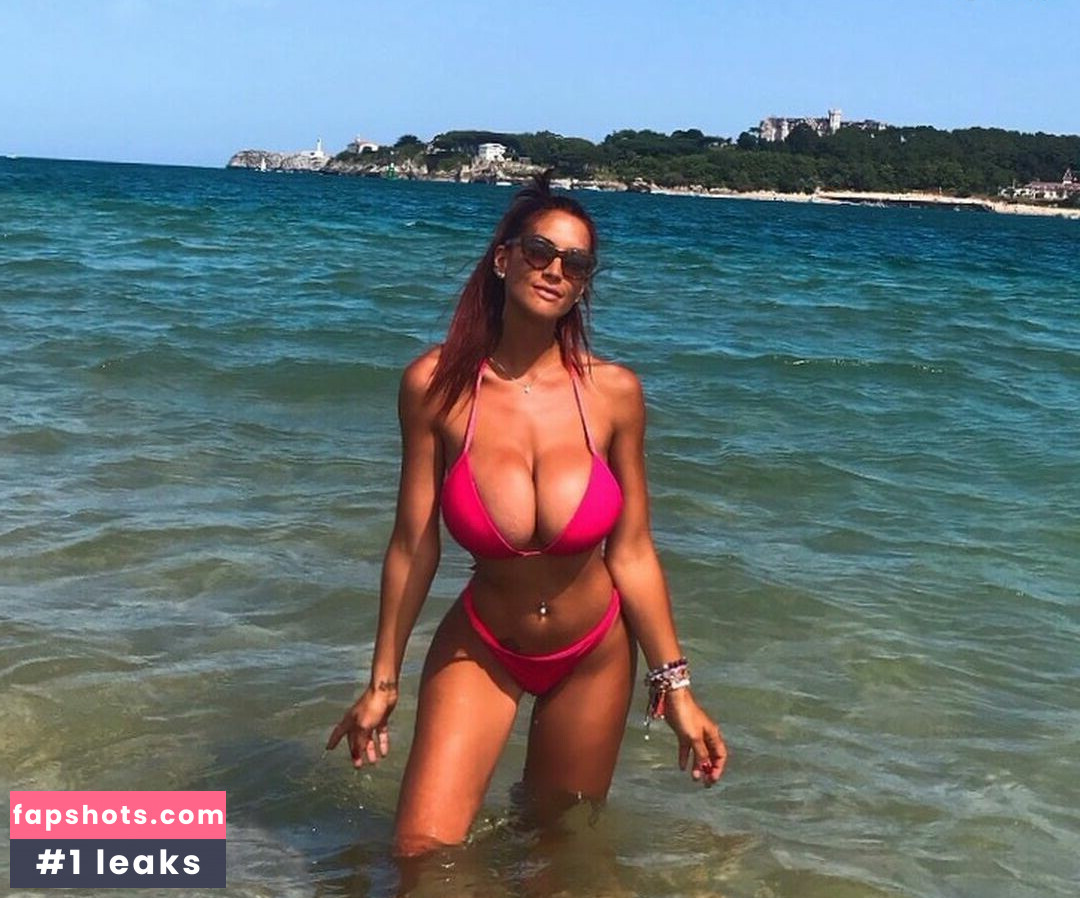 Gatina22 Nahé úniky fotek pouze od fanoušků #3 - Fapshots