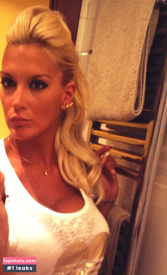 Gatina22 Nahé úniky fotek pouze od fanoušků #28 - Fapshots