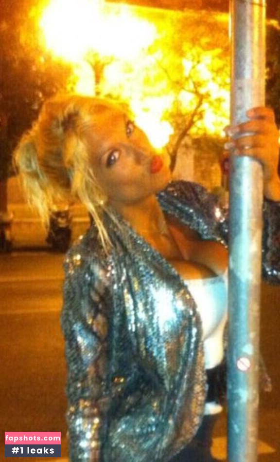 Gatina22 Nahé úniky fotek pouze od fanoušků #31 - Fapshots