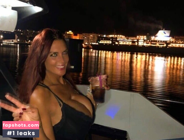 Gatina22 Nahé úniky fotek pouze od fanoušků #32 - Fapshots