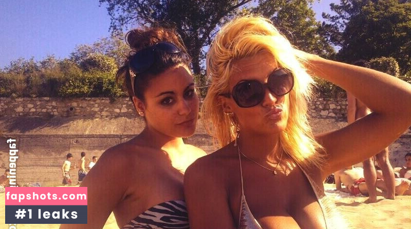 Gatina22 Nahé úniky fotek pouze od fanoušků #9 - Fapshots