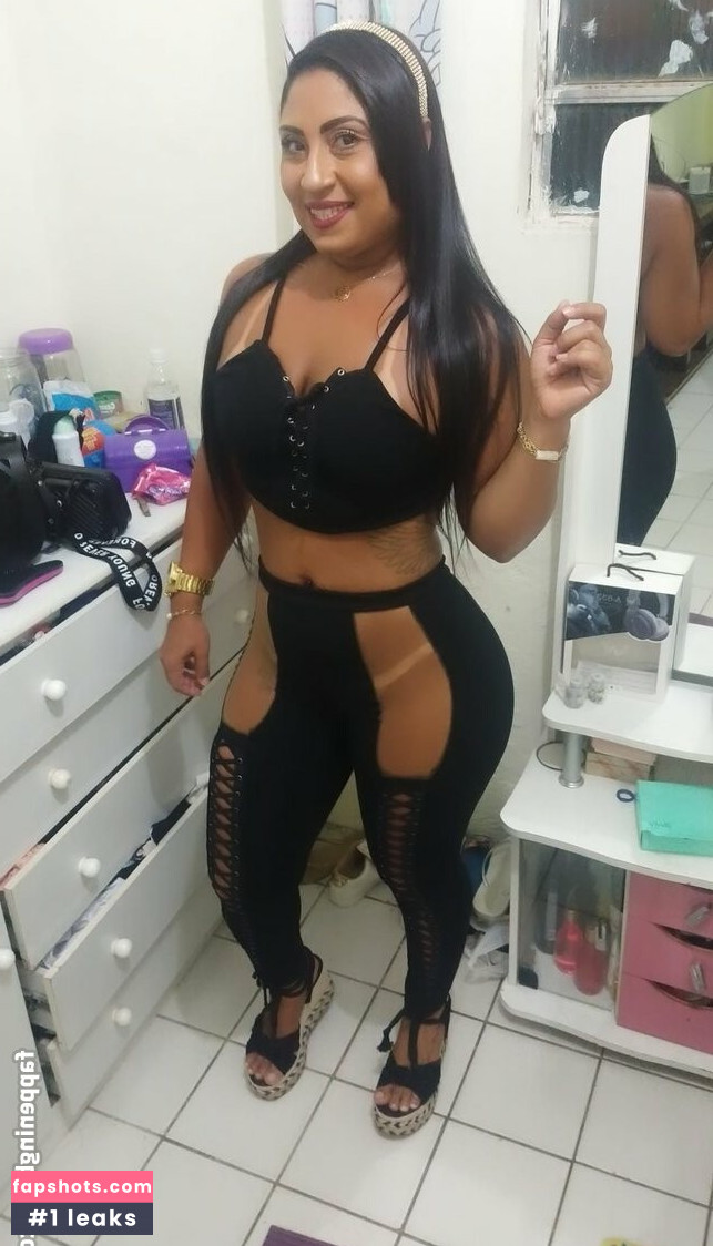 Gatinha Girlene gallery photo #3