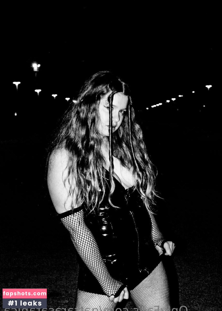 gattarasatanica Nahé úniky fotek pouze od fanoušků #12 - Fapshots